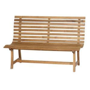 SIENA GARDEN Bank "Santana"